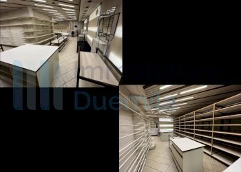 IMMAGINE03-ink.jpeg - Commercial Premises Bologna - photo 3