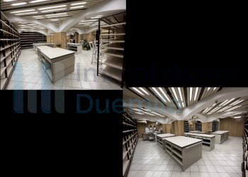 IMMAGINE07-ink.jpeg - Commercial Premises Bologna - photo 7