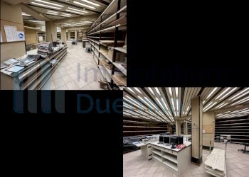 IMMAGINE08-ink.jpeg - Commercial Premises Bologna - photo 8