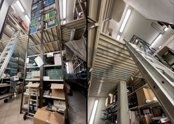 IMMAGINE09-ink.jpeg - Commercial Premises Bologna - photo 9