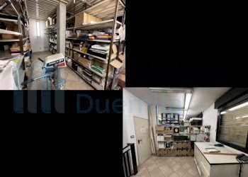 IMMAGINE10-ink.jpeg - Commercial Premises Bologna - photo 10