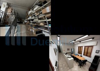 IMMAGINE11-ink.jpeg - Commercial Premises Bologna - photo 11