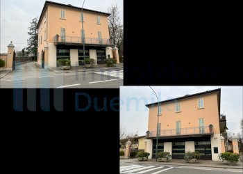 IMMAGINE19-ink.jpeg - Commercial Premises Bologna - photo 18