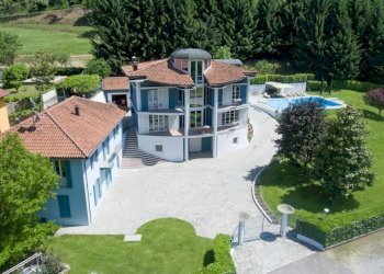 Villa Cossano Belbo - foto 3