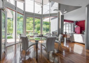 Villa Cossano Belbo - foto 16