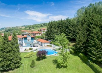 Villa Cossano Belbo - foto 19