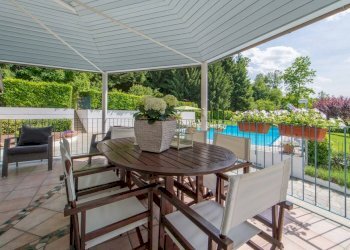 Villa Cossano Belbo - foto 20