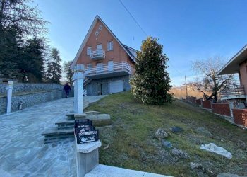 Independent house Priocca - photo 33