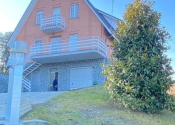 Independent house Priocca - photo 35