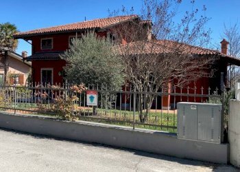 Villa Roddi - foto 1