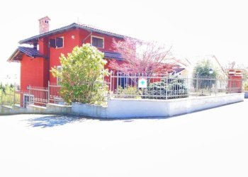 Villa Roddi - foto 12