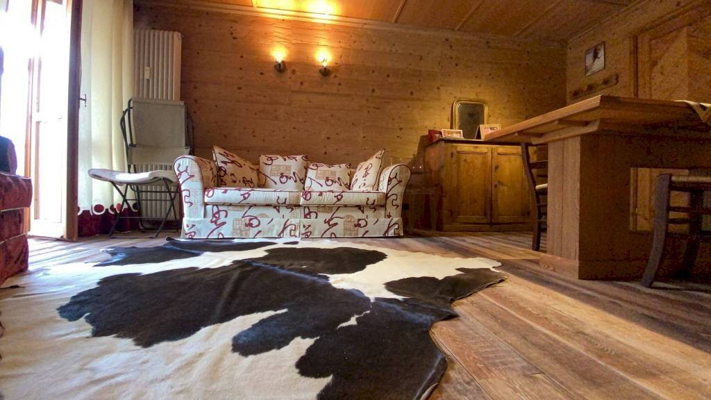 Four-room apartment Limone Piemonte - photo 1