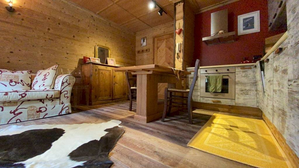 Four-room apartment Limone Piemonte - photo 2