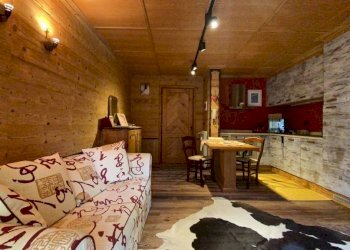 Quadrilocale Limone Piemonte - foto 5