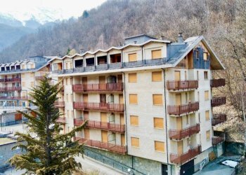 Quadrilocale Limone Piemonte - foto 19