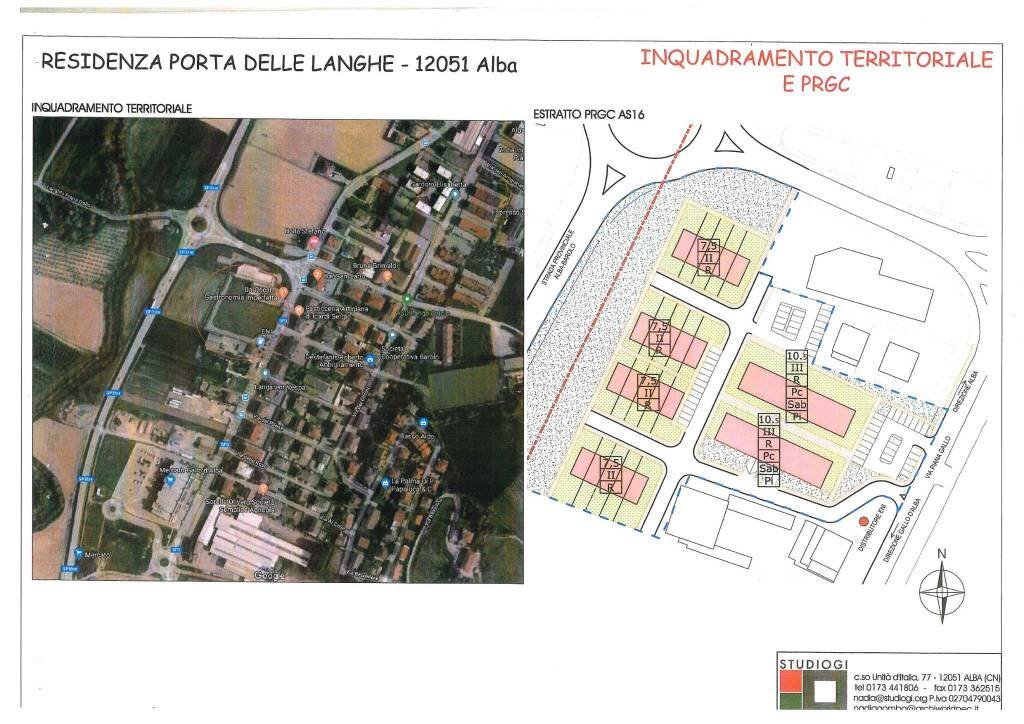 Terreno edificabile Alba - foto 2