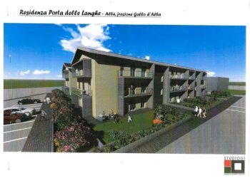 Terreno edificabile Alba - foto 1