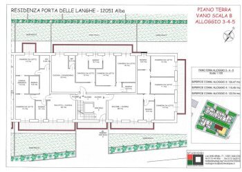 Terreno edificabile Alba - foto 8