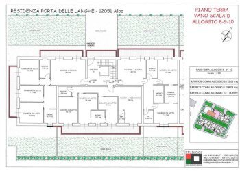 Terreno edificabile Alba - foto 10