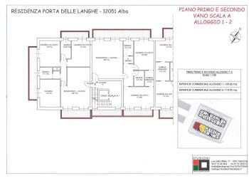 Terreno edificabile Alba - foto 11
