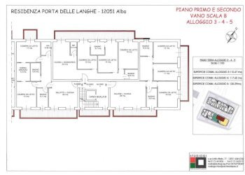 Terreno edificabile Alba - foto 12