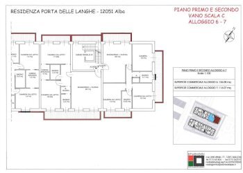 Terreno edificabile Alba - foto 13