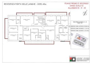 Terreno edificabile Alba - foto 14