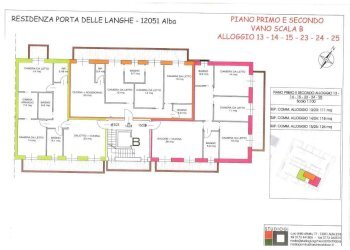 Terreno edificabile Alba - foto 16