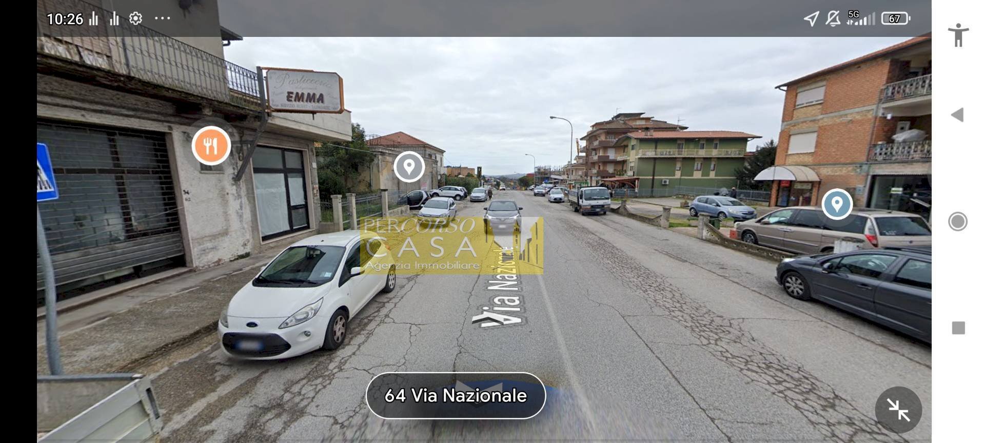 Altro VIA NAZIONALE, Bellante - foto 3