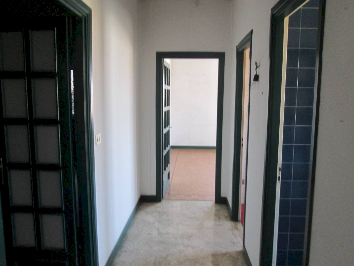 Four-room apartment via Felice Cecca, 2, Villafranca Piemonte - photo 2