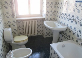 Quadrilocale via Felice Cecca, 2, Villafranca Piemonte - foto 8