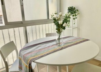 1e0628c5-22eb-48cb-bf99-7a44f208da9c.jpg - Two-room apartment DALMAZIA 30, Bari - photo 3