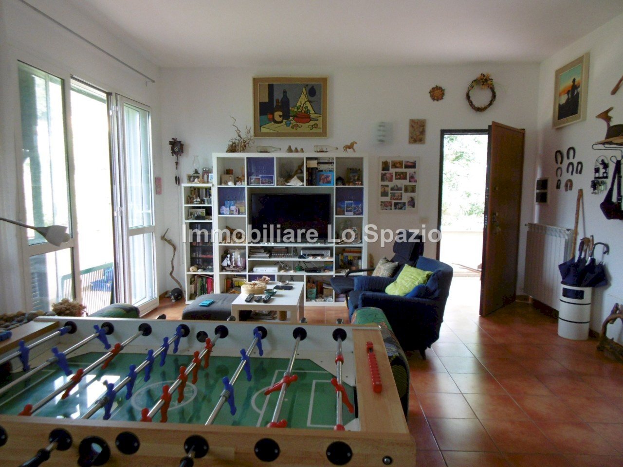 Quadrilocale in vendita a Testico - Four-room apartment Regione Pezzuolo, Testico - photo 3