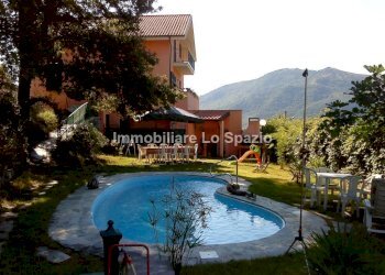 Quadrilocale in vendita a Testico - Quadrilocale Regione Pezzuolo, Testico - foto 1