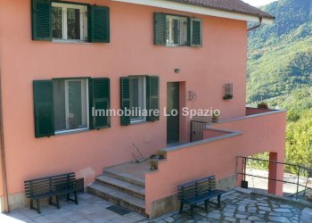 Quadrilocale in vendita a Testico - Quadrilocale Regione Pezzuolo, Testico - foto 2