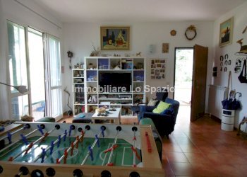 Quadrilocale in vendita a Testico - Quadrilocale Regione Pezzuolo, Testico - foto 3