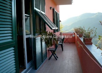 Quadrilocale in vendita a Testico - Quadrilocale Regione Pezzuolo, Testico - foto 21