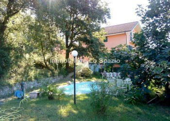 Quadrilocale in vendita a Testico - Quadrilocale Regione Pezzuolo, Testico - foto 22