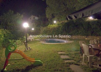 Quadrilocale in vendita a Testico - Quadrilocale Regione Pezzuolo, Testico - foto 24