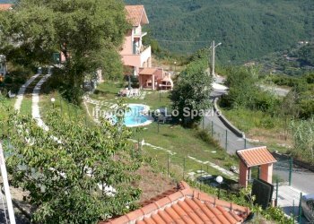 Quadrilocale in vendita a Testico - Quadrilocale Regione Pezzuolo, Testico - foto 25