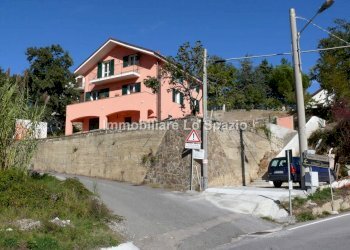 Quadrilocale in vendita a Testico - Quadrilocale Regione Pezzuolo, Testico - foto 27