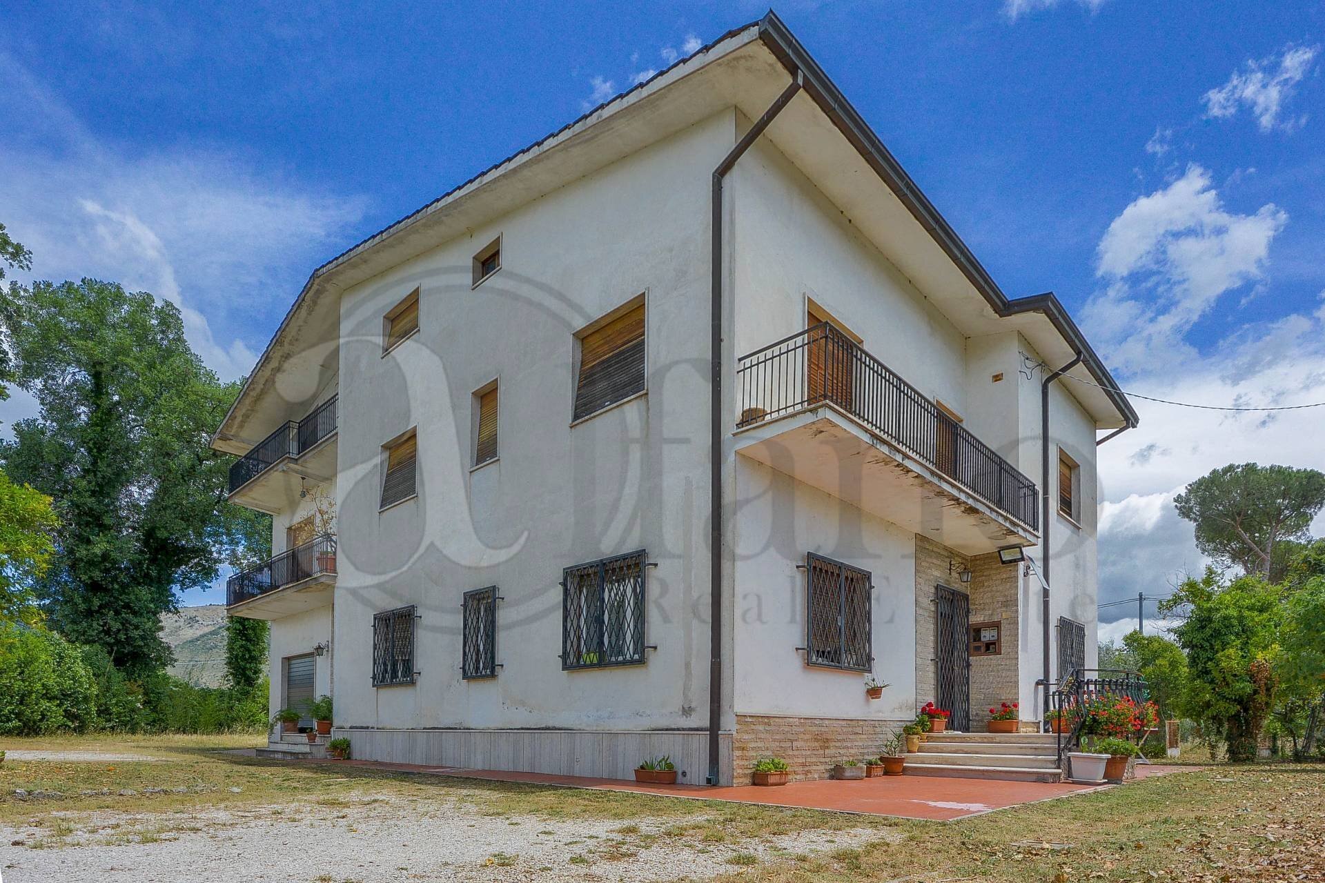 Villa Bifamiliare Via Cupone II, Roccasecca - foto 3