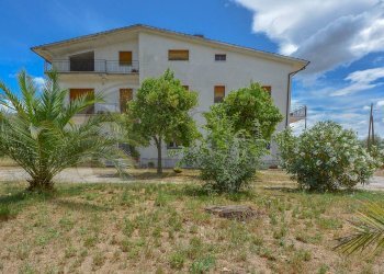 Villa Bifamiliare Via Cupone II, Roccasecca - foto 1