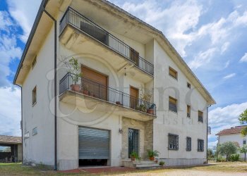 Villa Bifamiliare Via Cupone II, Roccasecca - foto 10