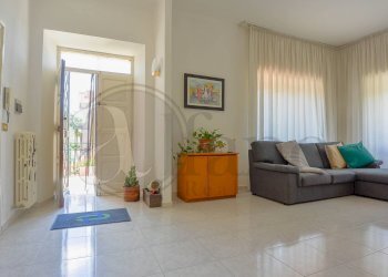 Villa Bifamiliare Via Cupone II, Roccasecca - foto 13