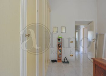 Villa Bifamiliare Via Cupone II, Roccasecca - foto 15