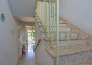 Villa Bifamiliare Via Cupone II, Roccasecca - foto 23