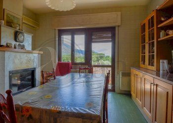 Villa Bifamiliare Via Cupone II, Roccasecca - foto 24