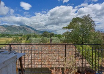 Villa Bifamiliare Via Cupone II, Roccasecca - foto 26