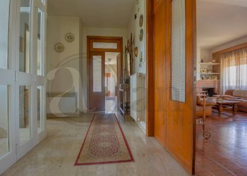 Villa Bifamiliare Via Cupone II, Roccasecca - foto 27